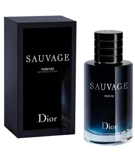 dior sauvage tunisie|parfum sauvage homme dior.